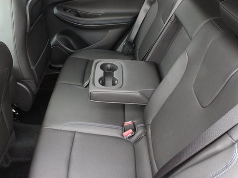 New 2026 Buick Encore GX Sport Touring w/ Advanced Technology Package image 20