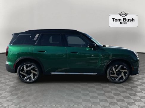 New 2026 MINI Cooper Countryman S w/ Comfort Package Max image 2