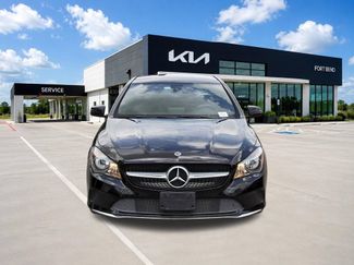 Used 2019 Mercedes-Benz CLA 250 4MATIC video 2