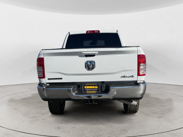 Used 2021 RAM 2500 Big Horn AWD/4WD image 7
