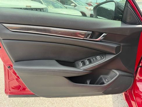 Used 2021 Honda Accord Sport Special Edition image 11