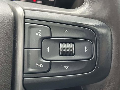 Certified 2022 GMC Sierra 2500 Denali w/ Denali Ultimate Package image 28