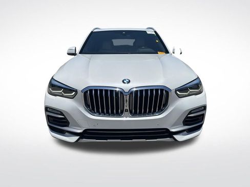 Used 2019 BMW X5 xDrive40i w/ Convenience Package AWD/4WD image 2