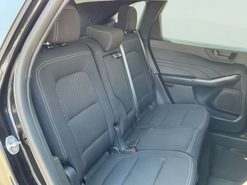Certified 2024 Ford Escape Active FWD image 13