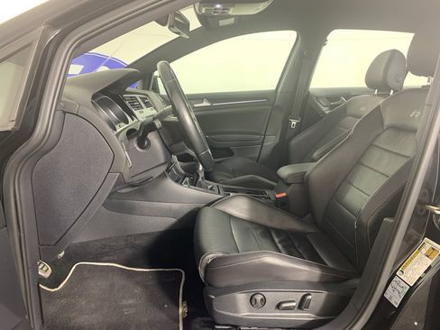 Used 2016 Volkswagen Golf R 4-Door (M6) image 16