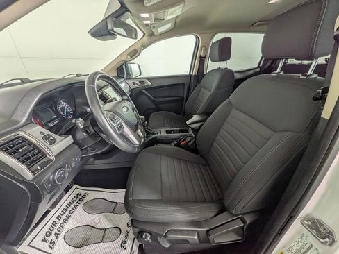 Used 2021 Ford Ranger XLT w/ Equipment Group 301A Mid image 15