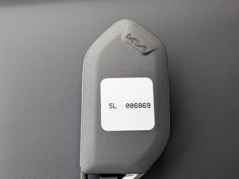 New 2027 Kia Telluride SX FWD image 39