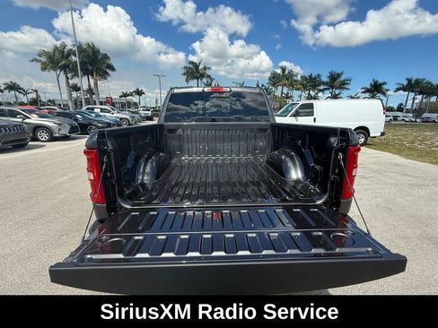 New 2026 RAM 1500 Big Horn image 37