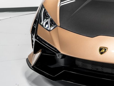 Used 2024 Lamborghini Huracan Tecnica RWD image 41