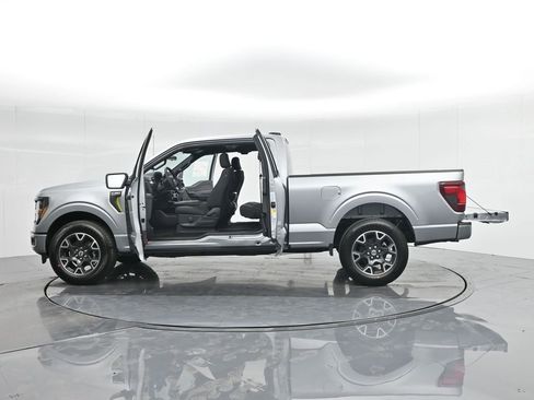 Used 2024 Ford F150 STX image 36