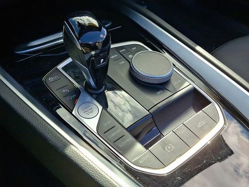 Used 2025 BMW Z4 sDrive30i image 15