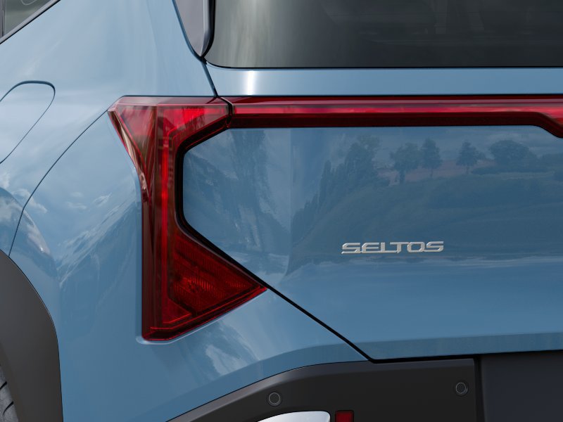 New 2027 Kia Seltos S AWD/4WD image 12