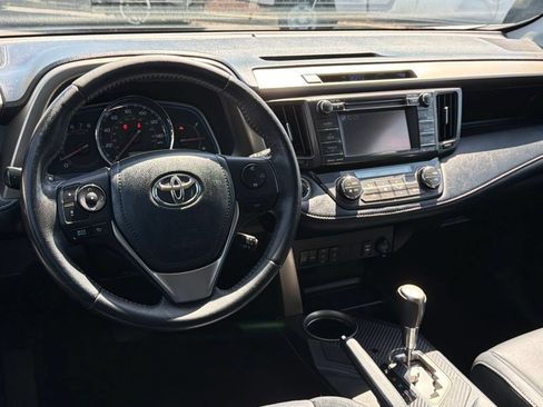Used 2013 Toyota RAV4 Limited FWD image 34