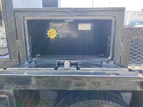 Used 2023 RAM 3500 Tradesman w/ Max Tow Package image 60