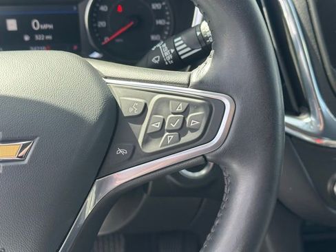 Certified 2022 Chevrolet Equinox LT AWD/4WD image 5
