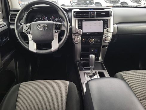 Used 2023 Toyota 4Runner SR5 image 15
