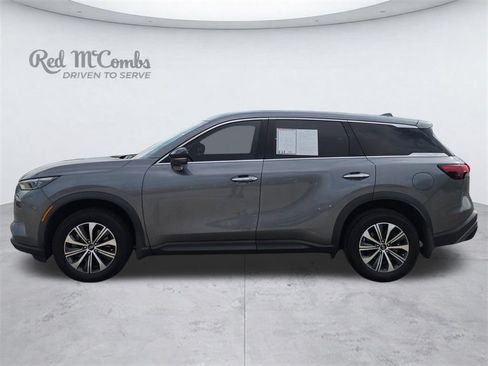 Used 2023 INFINITI QX60 Pure FWD image 2