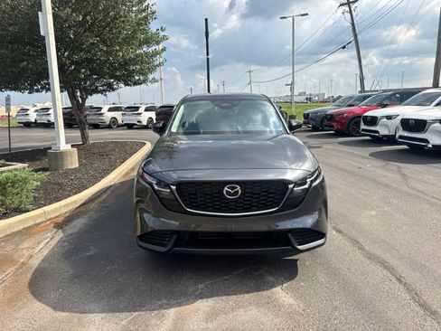 Used 2026 MAZDA CX-5 Select AWD/4WD image 4