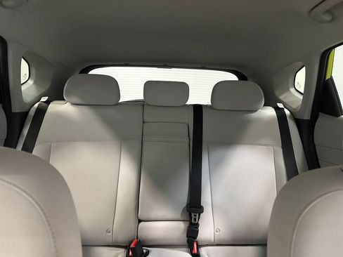 Used 2025 Hyundai Kona SEL FWD image 18