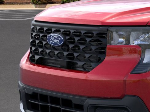 New 2025 Ford Maverick XLT w/ Equipment Group 302A image 18