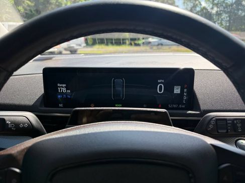 Used 2021 Ford Mustang Mach-E California Route 1 RWD image 20