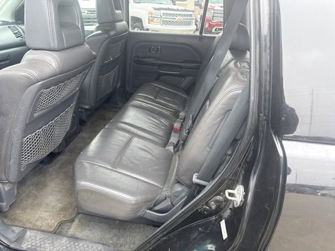 Used 2003 Honda Pilot EX image 9