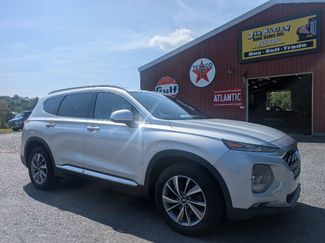 Used 2020 Hyundai Santa Fe SEL w/ Convenience Package video 1