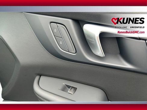 New 2026 Buick Enclave Sport Touring w/ Power Package image 61