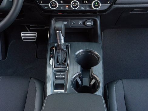 New 2026 Honda Civic Sport image 20