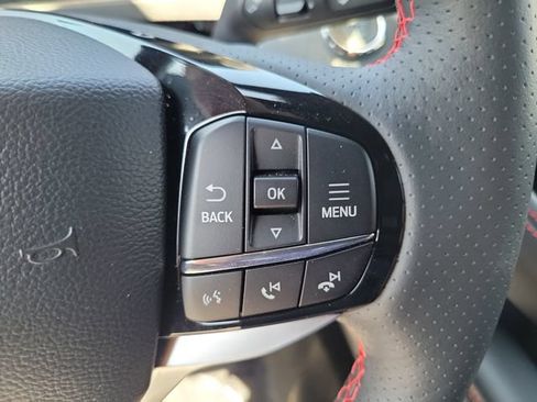 Used 2026 Ford Explorer ST-Line w/ ST-Line Street Pack RWD image 6