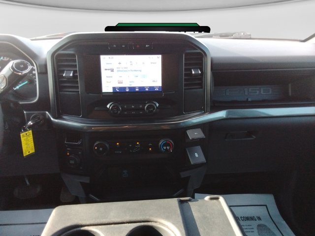 Used 2023 Ford F150 XL w/ XL STX Apperance Package AWD/4WD image 29