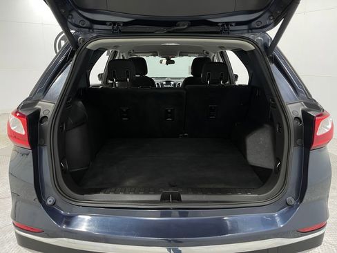 Used 2018 Chevrolet Equinox LT image 25