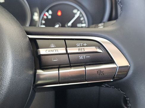 Certified 2025 MAZDA CX-50 AWD 2.5 S w/ Cargo Package image 14