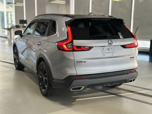 Used 2023 Honda CR-V Sport Touring image 8