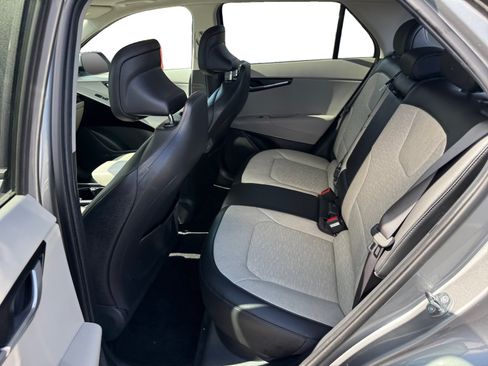 Used 2024 Kia Niro Wave FWD image 16