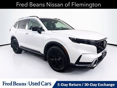 Used 2023 Honda CR-V Sport Touring