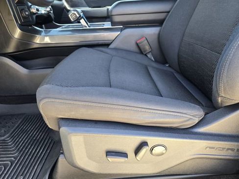 Used 2022 Ford F150 XLT w/ Equipment Group 302A High RWD image 26