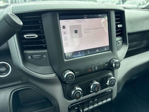 New 2024 RAM 5500 Tradesman image 9