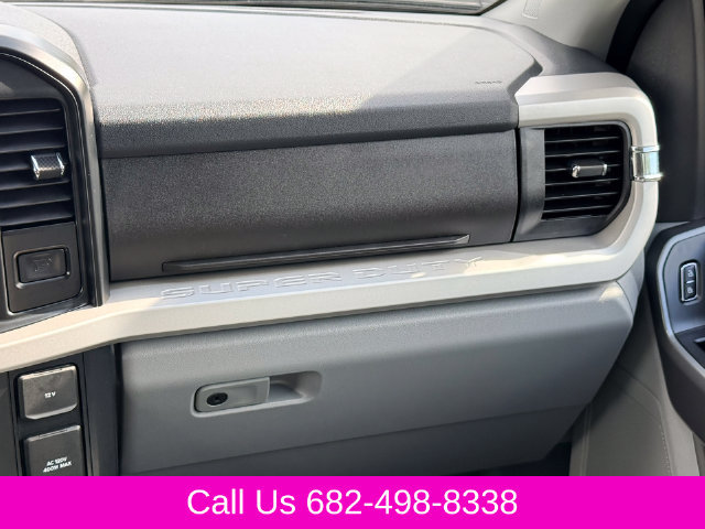 Used 2026 Ford F350 XLT AWD/4WD image 17
