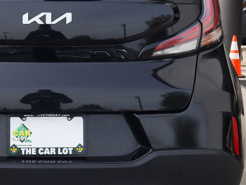 Used 2024 Kia Soul LX w/ Option Group 015 image 20