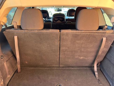 Used 2017 Dodge Journey SE w/ Flexible Seating Group image 22