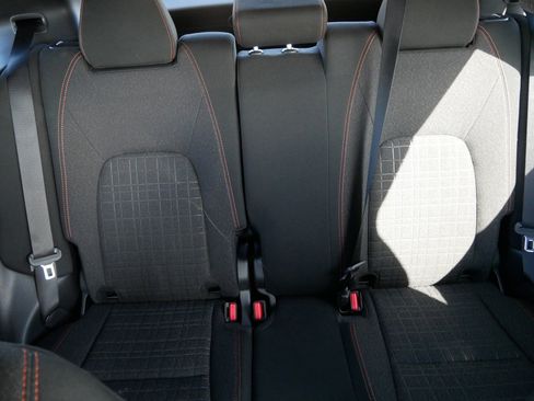Used 2025 Honda HR-V Sport image 13