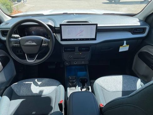 New 2026 Ford Maverick XLT w/ Equipment Group 301A AWD/4WD image 10
