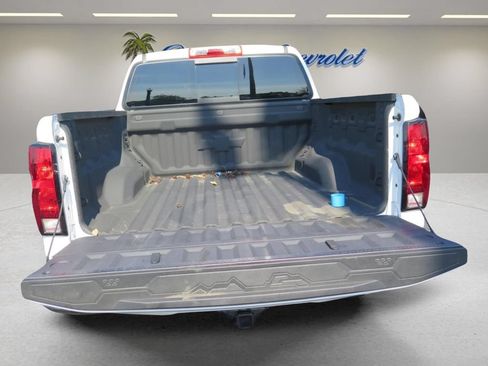 Certified 2023 Chevrolet Colorado LT w/ LT Convenience Package II RWD image 24