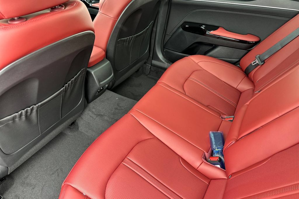New 2026 Kia K5 GT-Line AWD/4WD image 14