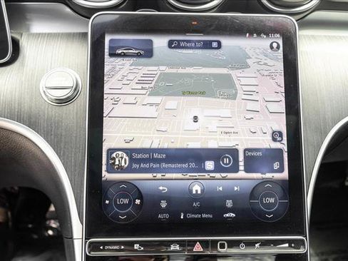 Certified 2024 Mercedes-Benz CLE 450 4MATIC Coupe image 17