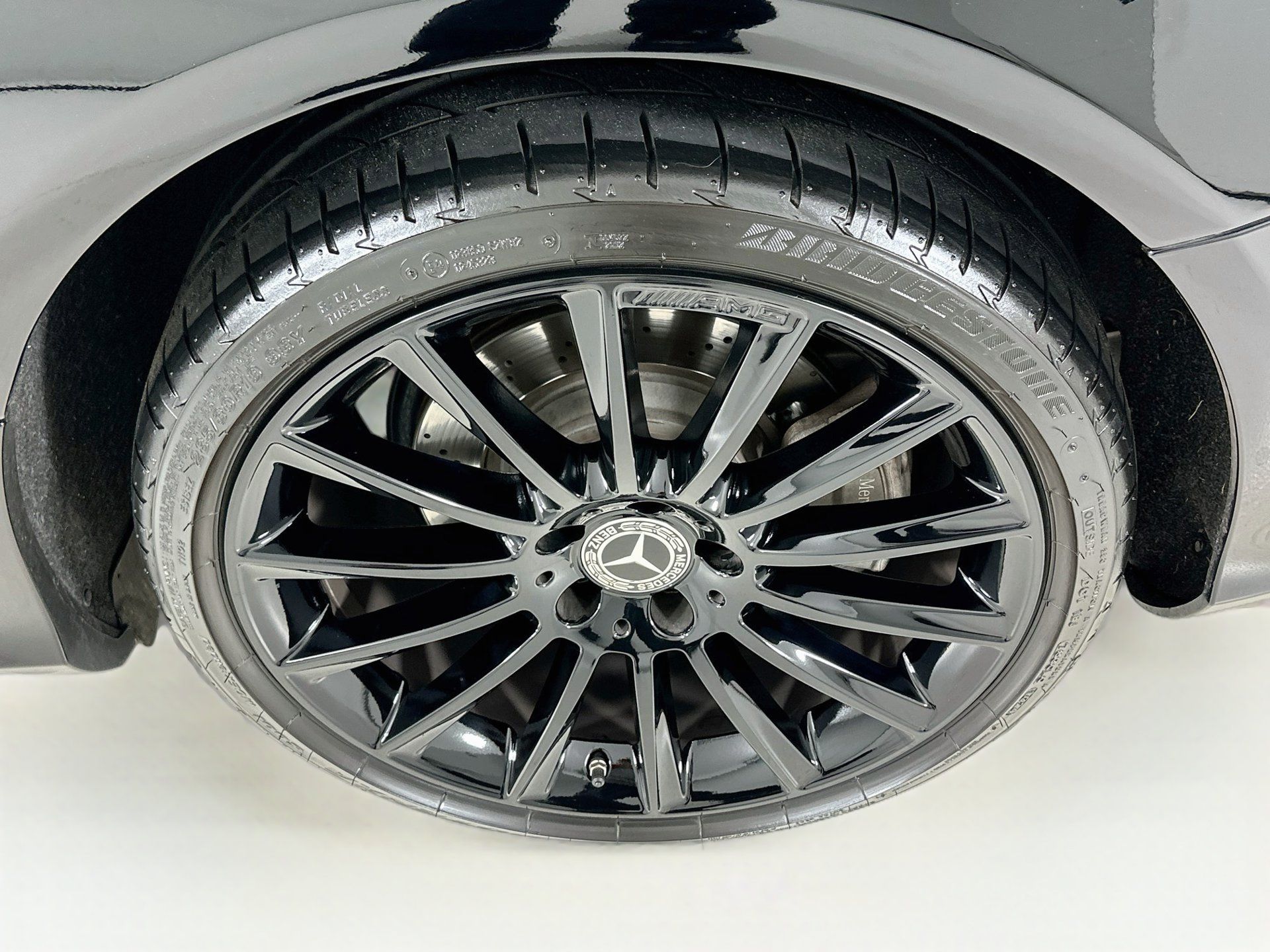 Used 2017 Mercedes-Benz SL 450 image 31