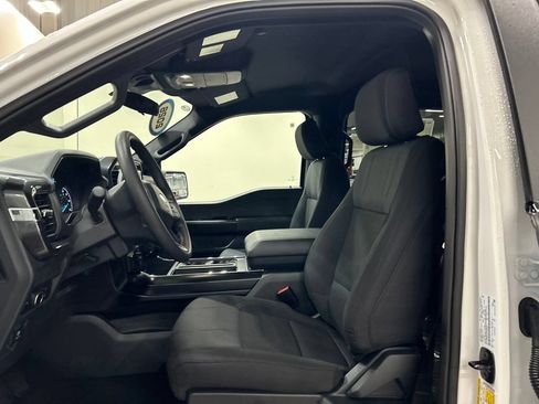 New 2026 Ford F150 STX AWD/4WD image 10