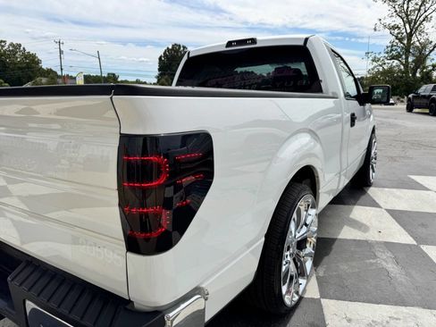 Used 2010 Ford F150 XLT image 9