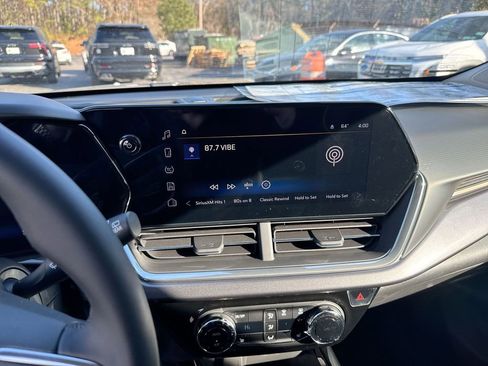 New 2026 Chevrolet Trax ACTIV image 26